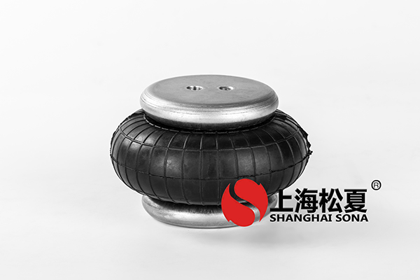 單層振動(dòng)篩降噪方法安裝單層糾偏氣囊