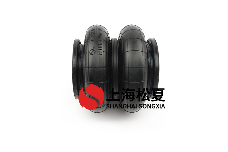 糾偏氣囊對比其他彈簧具有哪些優勢？