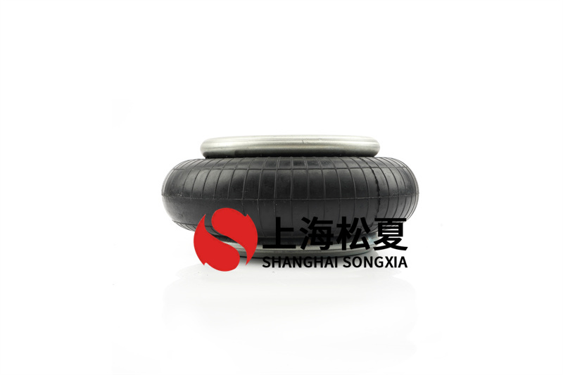酒店洗衣設備安裝橡膠氣彈簧