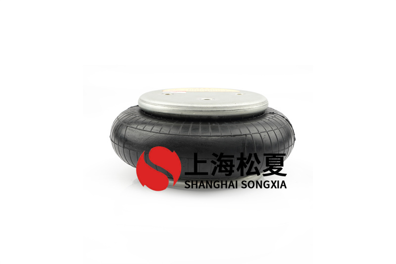 泛林集團(tuán)(Lam Research)半導(dǎo)體設(shè)備安裝充氣橡膠避震