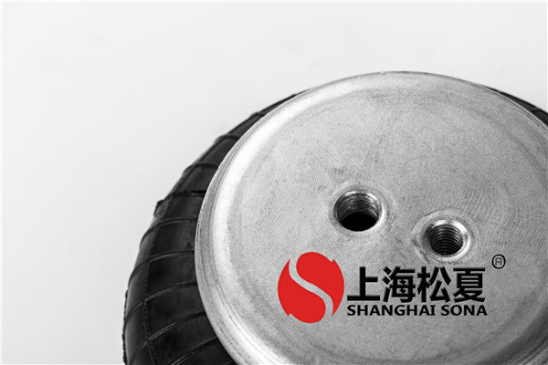 糾偏氣囊各個組成部分介紹