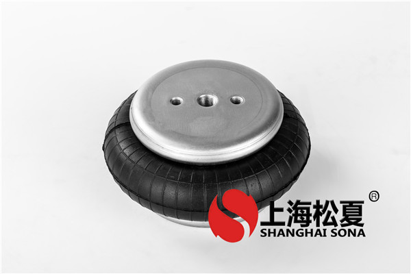 工業行業使用糾偏氣囊