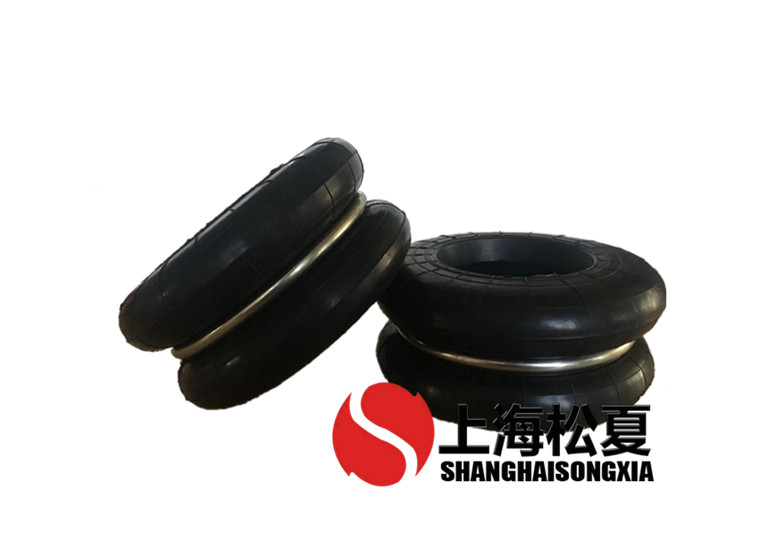 糾偏氣囊安裝主要參數