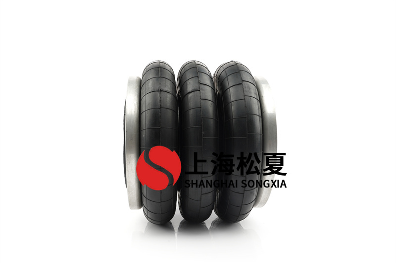 糾偏氣囊減震器的強大應用價值 